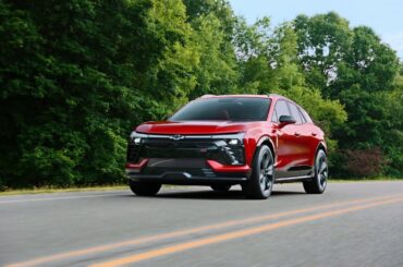 Depend On Us – EV Experts | Chevrolet Certified Service