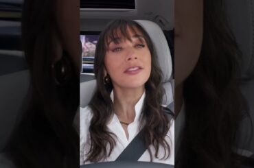 Drives so confident that you might forget your destination.