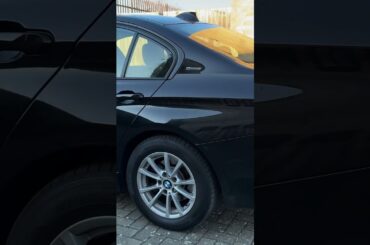 Bmw 330e plug in hybrid 2018 Uk version walk around #shorts #shmaxameddulmidiid