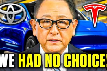 HUGE NEWS! All EV Makers DEMAND To SHUT DOWN EV Production!