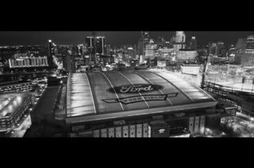 Pride is Built | Ford