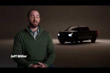 Chevy Truck Talks: How is GM safely deploying Super Cruise™? | Chevrolet