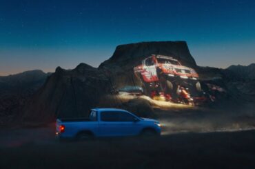 Chasing Greatness – 2024 Ridgeline, Passport, Pilot :15