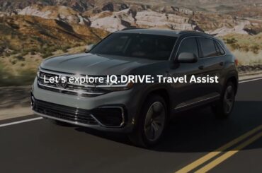 Travel Assist