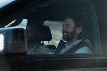 Chevy Truck Talks: Super Cruise | Chevrolet