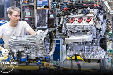 Hundreds of Thousands of EU Jobs at Risk in EV Shift; Cybertruck Big in China - Autoline Daily 3735