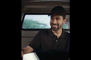 Hero - Surge S32 | World's First 2 in 1 Electric Vehicle (Scooter & Auto - Easily Convertible) | MC