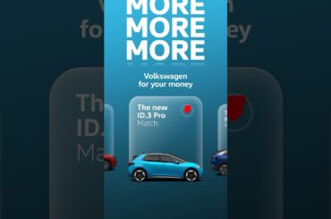 Introducing 10 new Match Trims 💫 #volkwagen