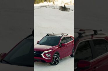 We’d be lying not to say we’re looking forward to warmer days... but at least the snow is pretty.