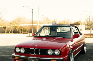 My 87 e30 vert 👍🏻