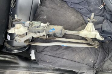 Always thought it was an old wives tale. Evidently I was wrong. Make sure your wipers aren’t stuck to your windshield.