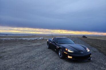 Bought my dream car two weeks ago, and I'm still in awe.