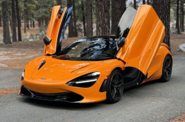 Papaya Spark 🍑 720s