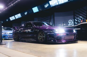 Bagged r32 skyline