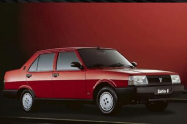 Greetings, this is a Turkish brand that you probably do not know about, Tofas Şahin Doğan Kartal and more. If you have any questions about this brand, you can ask.