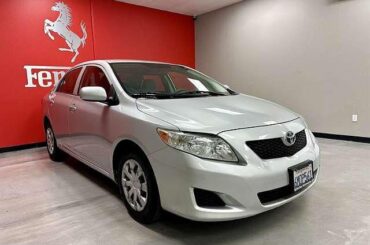 Bought my first car at 16!