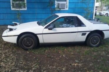 Got anything good to say about this car?