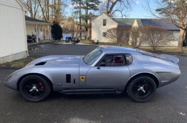 Factory Five Type 65