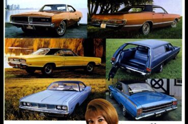 Dodge 1969