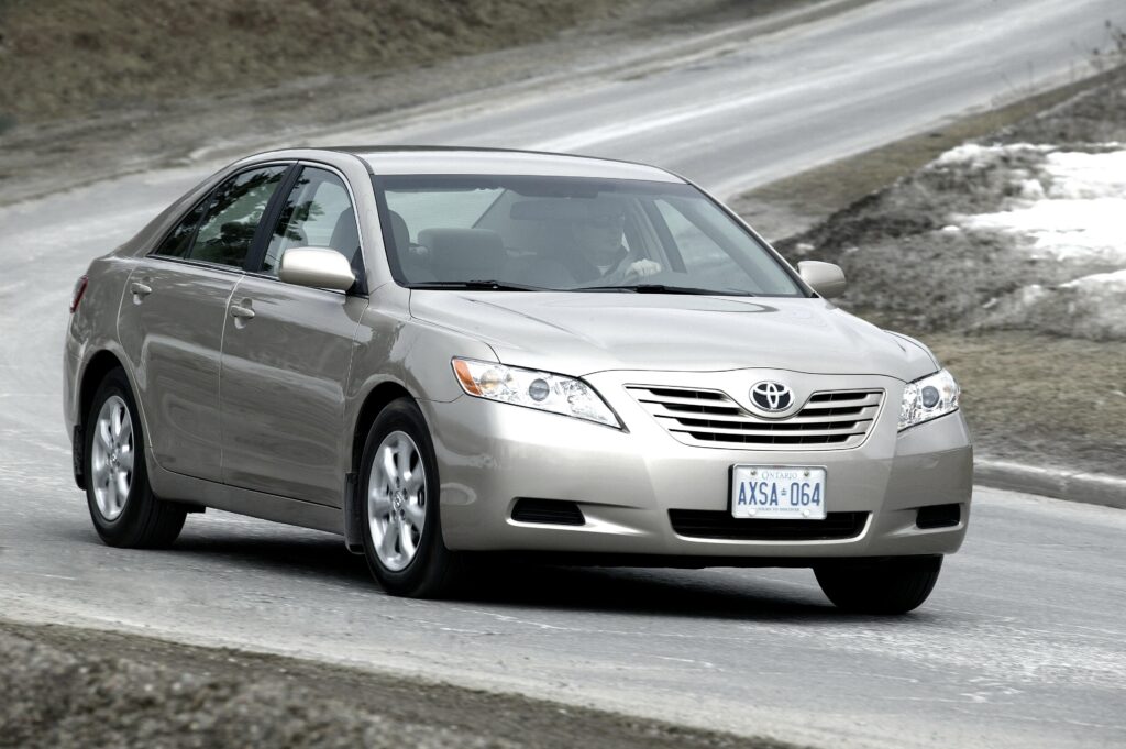 What is THE npc car?