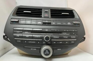 Radio compatibility question