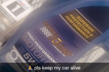 First time ever changing my oil tomorrow, did I waste my money on this?