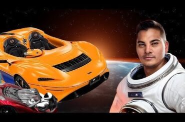 How To Build A $100 Million Car Collection Overnight