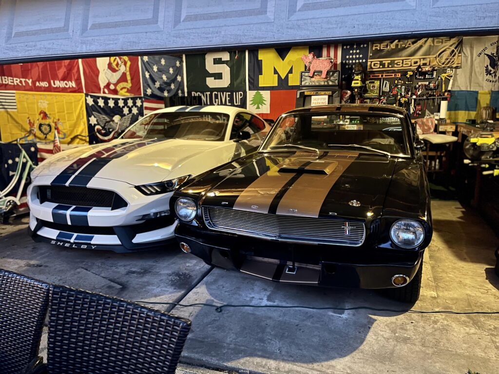 Hibernation time in the Midwest