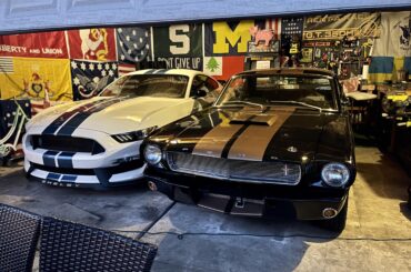 Hibernation time in the Midwest