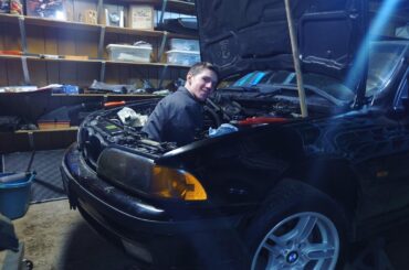 Apple doesn't fall far