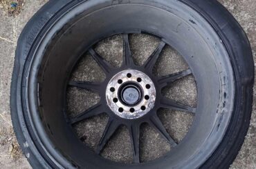 What in the absolute F*CK would cause this?