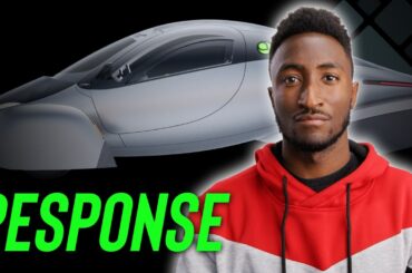 Response to MKBHD Aptera Comments
