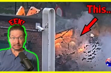 THIS is the scariest thing about EV batteries (it's not fire) | MGUY Australia