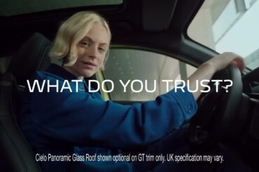 Peugeot | New E-208 | TV – National