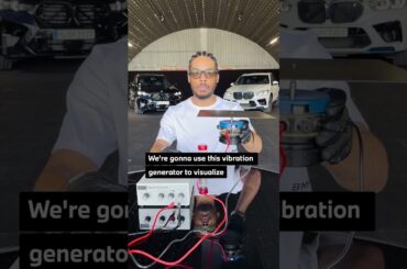 BMW Hydrogen Explained | Episode 4 | BMW USA #shorts #hydrogen #2024bmw