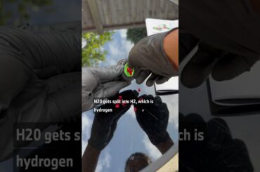 BMW Hydrogen Explained | Episode 3 | BMW USA #shorts #hydrogen #2024bmw