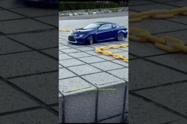 #LexusRC from the archives. We can’t bring back Vine but we can bring this #TBT to YouTube.