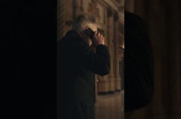 BMWUSA | Christopher Walken Stars in an Ad for an Ad #shorts #bmw #christopherwalken