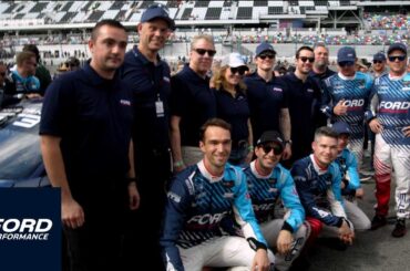 Mustang Endurance | “The Marathon” Ep. 5 | Ford Performance