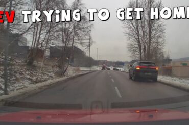 Buy an Electric Car they said...