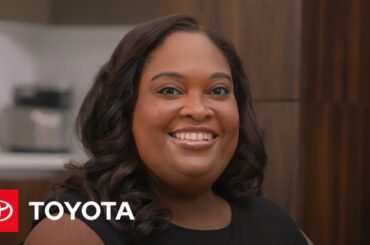 After The Nudge Podcast | Bringing Victory to the Village | Toyota