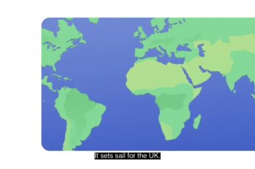 Just ordered a Volkswagen? Watch this video to see what happens next.