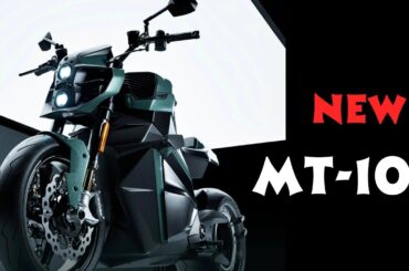 More Torque than a Lamborghini?! Verge TS Ultra Electric Motorbike done the Job