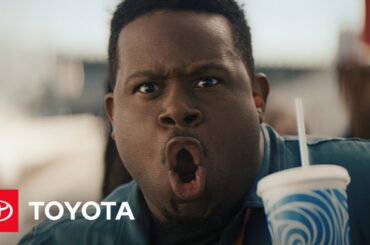 Toyota Racing: Scouting Season | Toyota