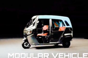 Unleashing Power: Motocrop Surge S32 - Exploring the Next Evolution in Electric Motorcycles