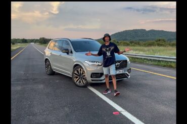 2023 Volvo XC90 review -  The stylish Plugin-hybrid SUV showing its age