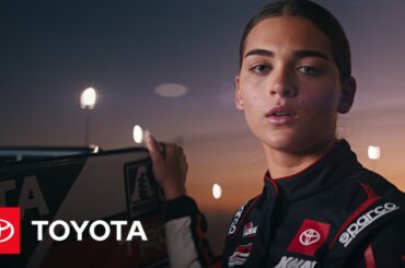 Toyota Racing: What Matters | Toyota