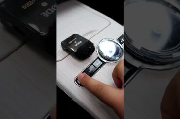 The New 2024 Geely Galaxy E8 PHEV #shorts