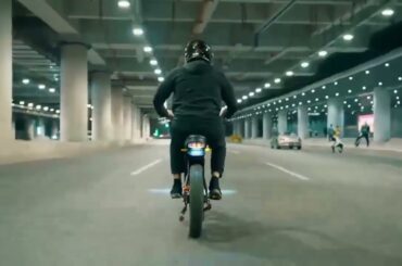 Motorcycles Electric bike Mountain bikes Fat tire dirt bike Coswheel