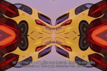 The Mercedes-Benz Platinum Star Event | Mercedes-Benz Cars UK